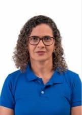 Foto da candidatura de TIA ADRIANA em 2024