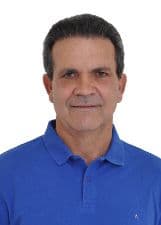 Foto da candidatura de PIU DE SANTO em 2024