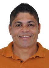 Foto da candidatura de DARLEI DA RUA NOVA em 2024