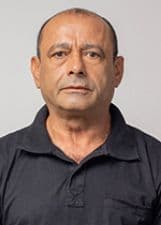 Foto da candidatura de CARLINHOS PROLUZ em 2024