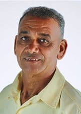 Foto da candidatura de ERILONE em 2024
