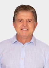 Foto da candidatura de ZÉ BARREIRA em 2024