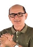 Foto da candidatura de PAULO RIBEIRO em 2024
