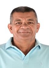 Foto da candidatura de VALDIR DO SINDICATO em 2024