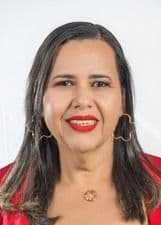 Foto da candidatura de PROFESSORA FABRIZZIA em 2024