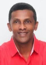 Foto da candidatura de LUISINHO DE FONSECA em 2024