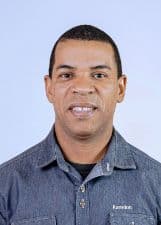 Foto da candidatura de ALEX COXINHA em 2024