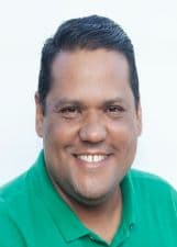Foto da candidatura de MARCELO LIMA em 2024