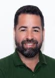 Foto da candidatura de CAL GORDINHO em 2024