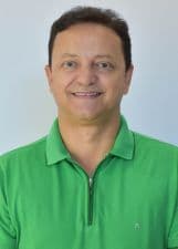 Foto da candidatura de DR. GEORGE em 2024