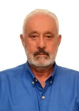 Foto da candidatura de BONIFÁCIO em 2024
