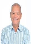 Foto da candidatura de NILDO FERNANDES em 2024
