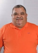 Foto da candidatura de NOELZÃO em 2024