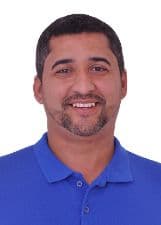Foto da candidatura de RODOLFO em 2024