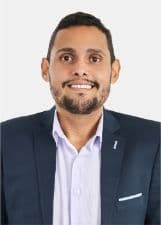 Foto da candidatura de REINALDINHO SCHIAVON em 2024