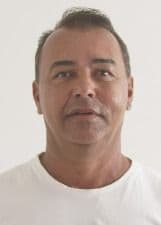 Foto da candidatura de CHICO DE QUITO em 2024