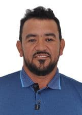 Foto da candidatura de GU DO MST em 2024