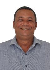 Foto da candidatura de GILTON PIÔI em 2024