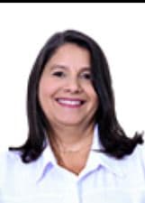 Foto da candidatura de MARILENE DE PAULO DE NEZINHO em 2024