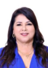 Foto da candidatura de NEIDE CARVALHO em 2024