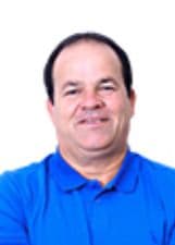 Foto da candidatura de BETO DE ZÉ PINTO em 2024