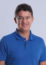 Foto da candidatura de GEORGE em 2024