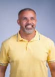 Foto da candidatura de RAFAEL MENDES em 2024