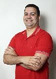 Foto da candidatura de DR. MADSON em 2024