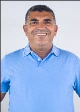 Foto da candidatura de DECÃO DE PIRANHAS em 2024