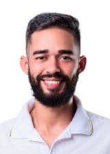 Foto da candidatura de JEFFERSON ROCHA em 2024