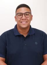 Foto da candidatura de LUCAS DE DEDI em 2024