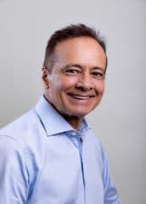 Foto da candidatura de PAULO COSTA em 2024