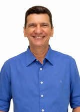 Foto da candidatura de ROQUE SOUZA em 2024