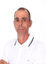 Foto da candidatura de UADO DE PRETINHO em 2024