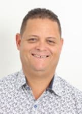 Foto da candidatura de JORGINHO GUERREIRO em 2024