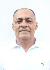 Foto da candidatura de DERO em 2024
