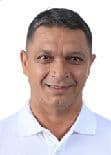 Foto da candidatura de CANCÃO em 2024