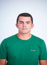 Foto da candidatura de FELLIPE DE JAN DA LARANJA em 2024