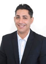 Foto da candidatura de NOBINHO AGENTE DE SAÚDE em 2024