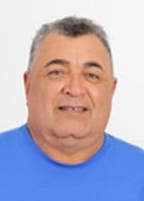 Foto da candidatura de ODILON DO CAPIM DURO em 2024