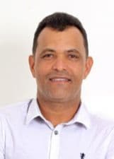 Foto da candidatura de LOURIVAL DE JACÓ em 2024