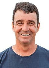 Foto da candidatura de LOREDANO JUNIOR em 2024