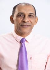 Foto da candidatura de NILTINHO DA SAUDE em 2024