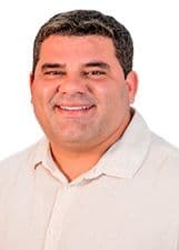 Foto da candidatura de DAVID ANJOS em 2024