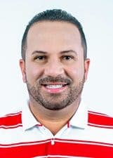 Foto da candidatura de MÁRIO DE ALDUÍNO em 2024