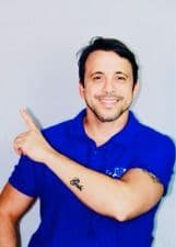 Foto da candidatura de DR WALDIR em 2024