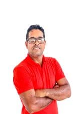 Foto da candidatura de PAULO DO TREME em 2024