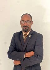 Foto da candidatura de CHIQUINHO DO PAU DARCO em 2024