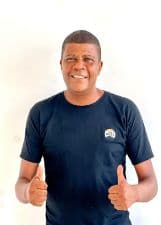 Foto da candidatura de LUCIANO DOS SANTOS em 2024