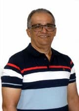 Foto da candidatura de JODILSON CERQUEIRA em 2024